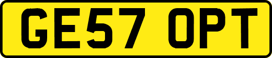 GE57OPT