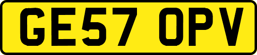 GE57OPV
