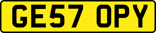 GE57OPY