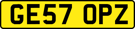 GE57OPZ