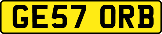 GE57ORB
