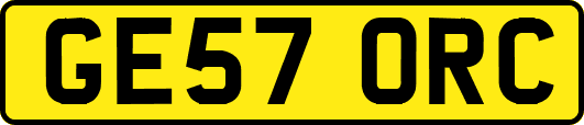 GE57ORC