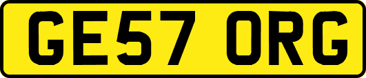 GE57ORG
