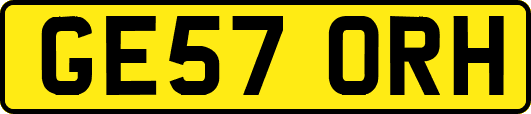 GE57ORH