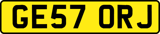 GE57ORJ