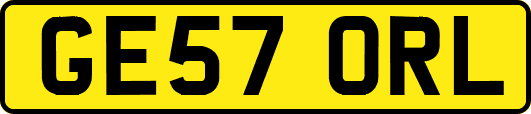 GE57ORL