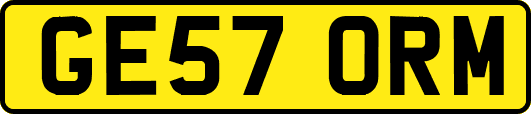 GE57ORM