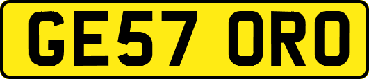 GE57ORO