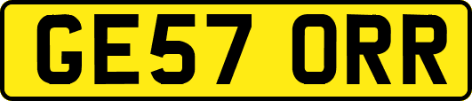 GE57ORR
