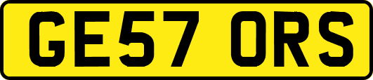 GE57ORS