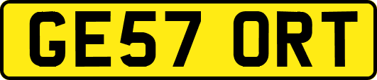 GE57ORT