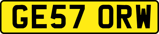 GE57ORW