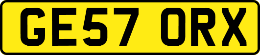 GE57ORX