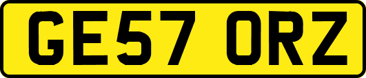 GE57ORZ
