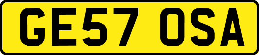 GE57OSA
