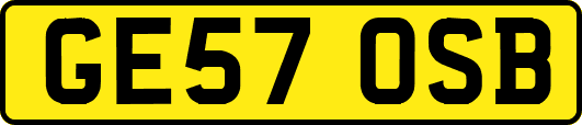 GE57OSB