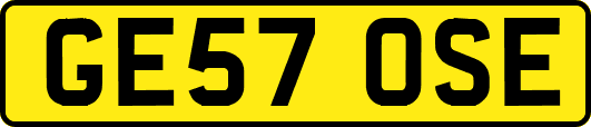 GE57OSE