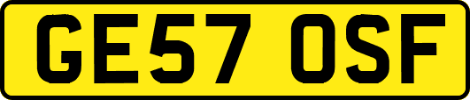 GE57OSF
