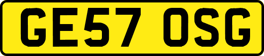 GE57OSG