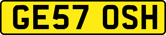 GE57OSH