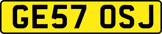 GE57OSJ