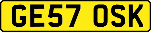 GE57OSK