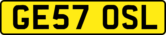 GE57OSL