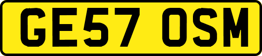 GE57OSM