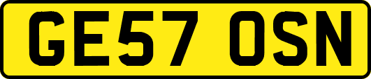 GE57OSN