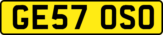GE57OSO