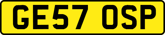 GE57OSP