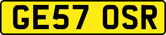 GE57OSR