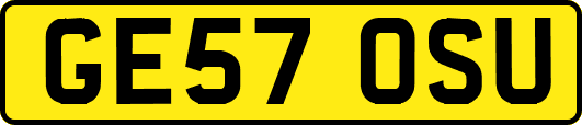 GE57OSU