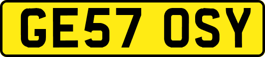 GE57OSY