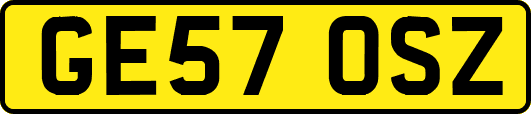GE57OSZ