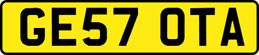 GE57OTA