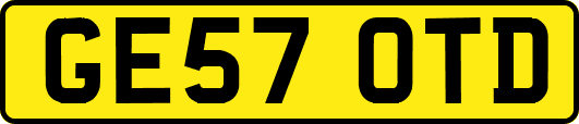 GE57OTD