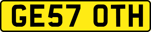 GE57OTH