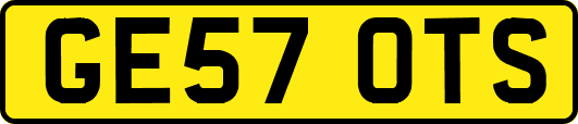 GE57OTS