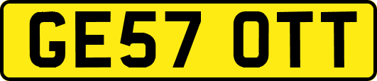 GE57OTT