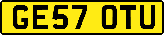 GE57OTU