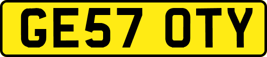 GE57OTY