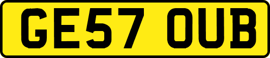GE57OUB