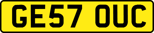 GE57OUC