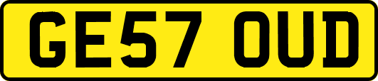 GE57OUD