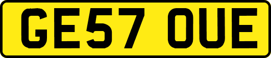 GE57OUE