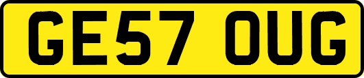GE57OUG