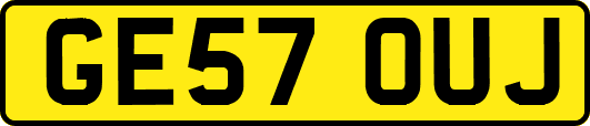 GE57OUJ