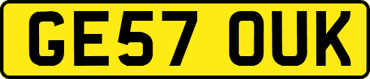 GE57OUK