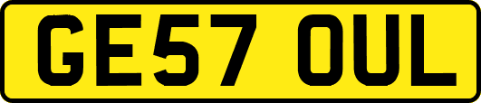 GE57OUL